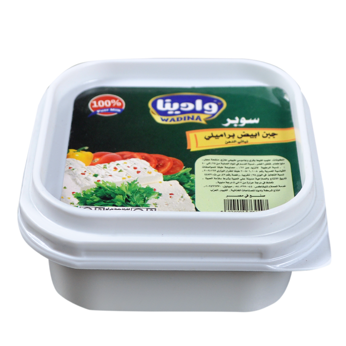 براميلي سوبر