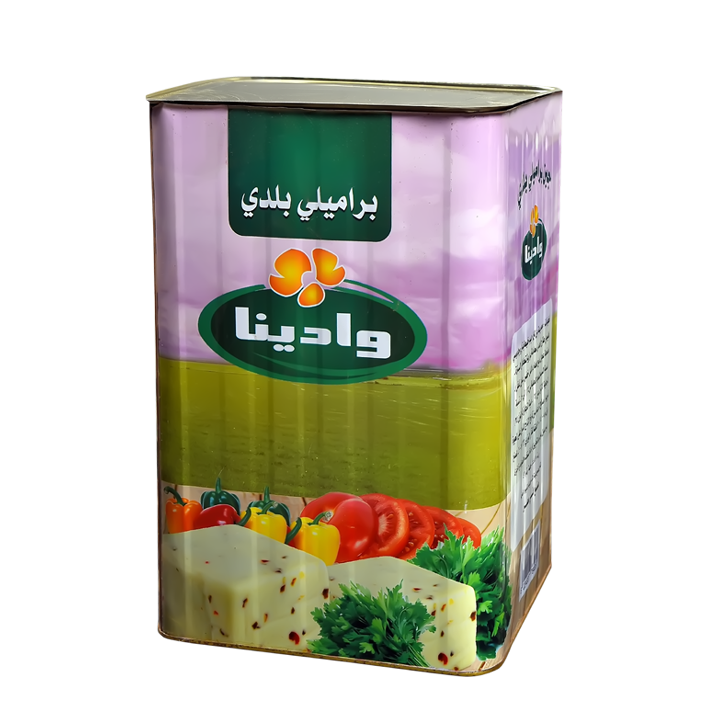 براميلي بلدي