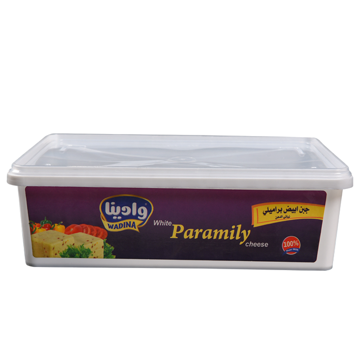 براميلي اصفر