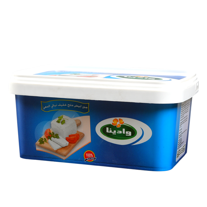 ملح خفيف شرش